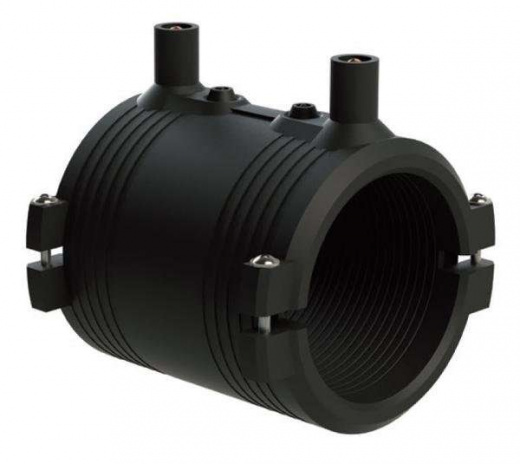 Муфта электросварная Georg Fischer 20-63 SDR11 50 в Якутске