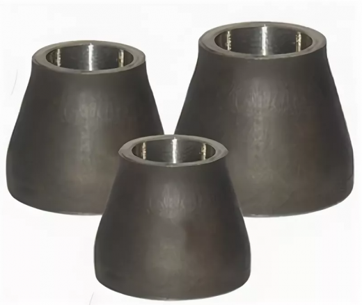 Переход К-1-33,7х3,2-21,3х3,2 ст.20 стальной концентрический исп.1 ГОСТ 17378 МС01 в Якутске