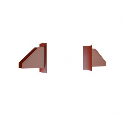 Опоры ВП. Исполнение Б1, Б2, БС1, БС2 в Якутске