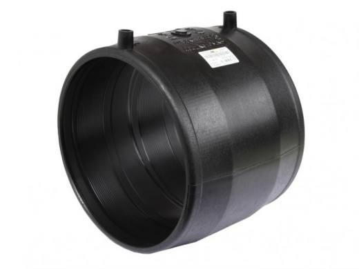 Электросварная муфта ПЭ100 Trans Quadro SDR11 315 мм в Якутске
