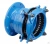 Фланец Synoflex 7994 фл 100 мф 80 в Якутске