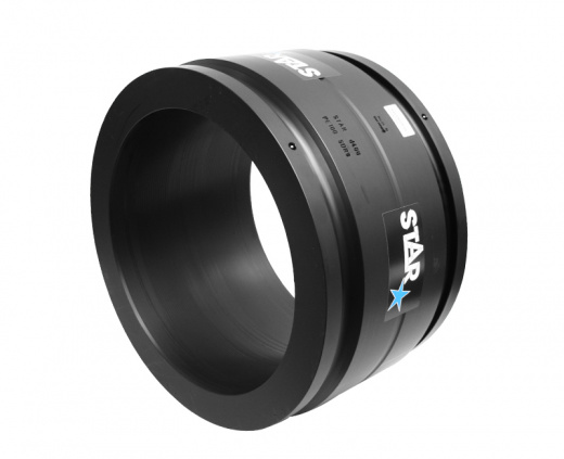 Муфта электросварная для ПНД Star SDR17 280 мм в Якутске