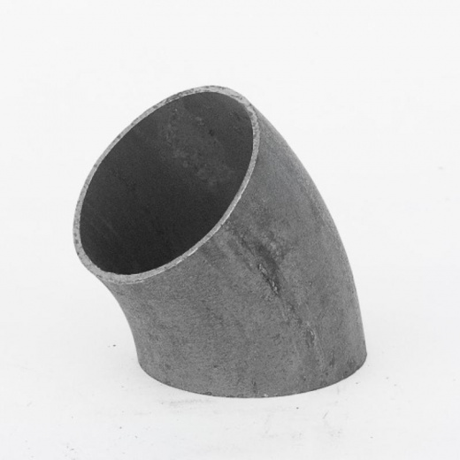 Отвод 30-114х8 ст.20 30 град. 2 исп. ГОСТ 17375-2001 МС01 в Якутске