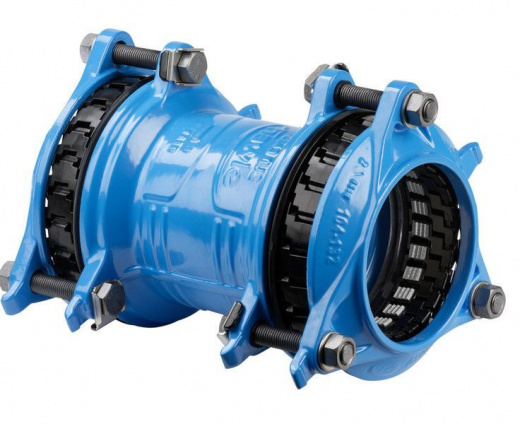 Муфта Synoflex Hawle 7974 d 125*125 в Якутске